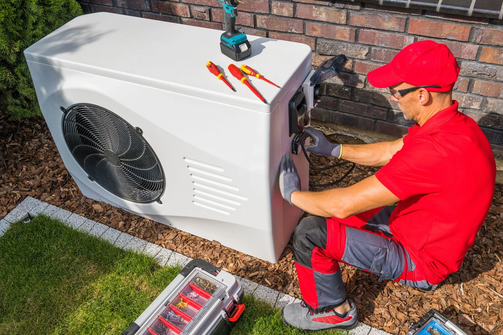 About HVAC in Catoosa, OK